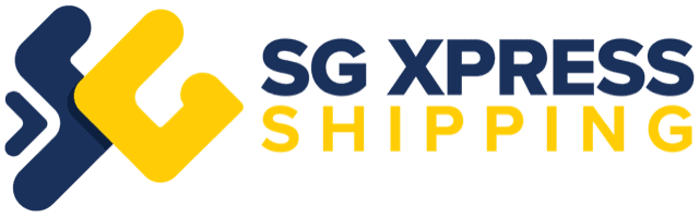 SG Xpress Shipping